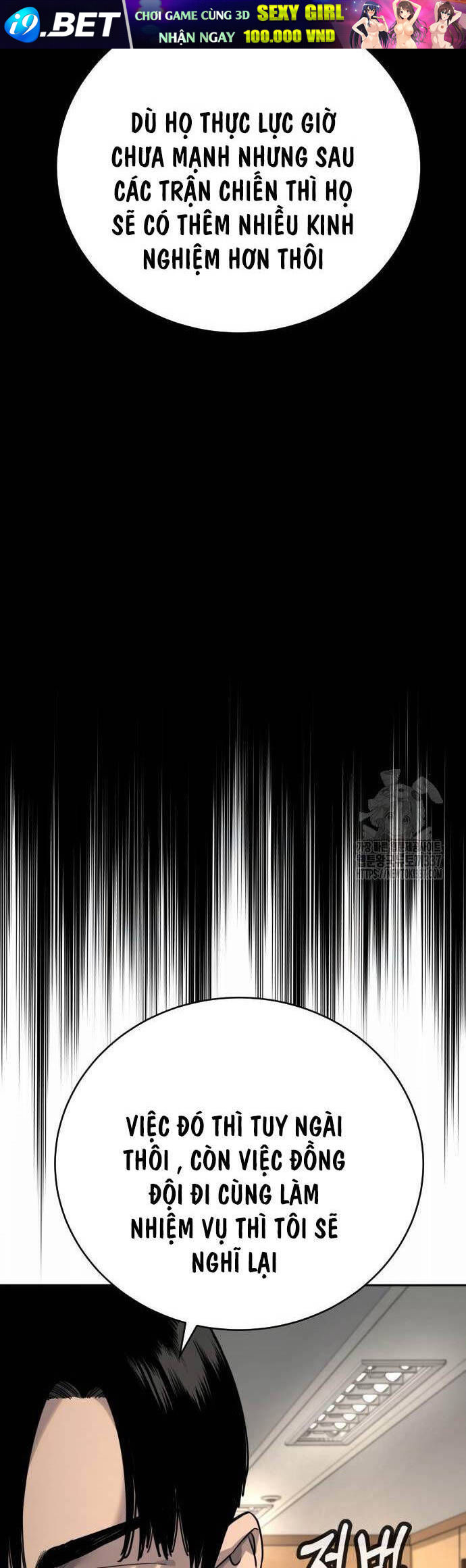 Cảnh Sát Báo Thù Chapter 62 - Trang 47