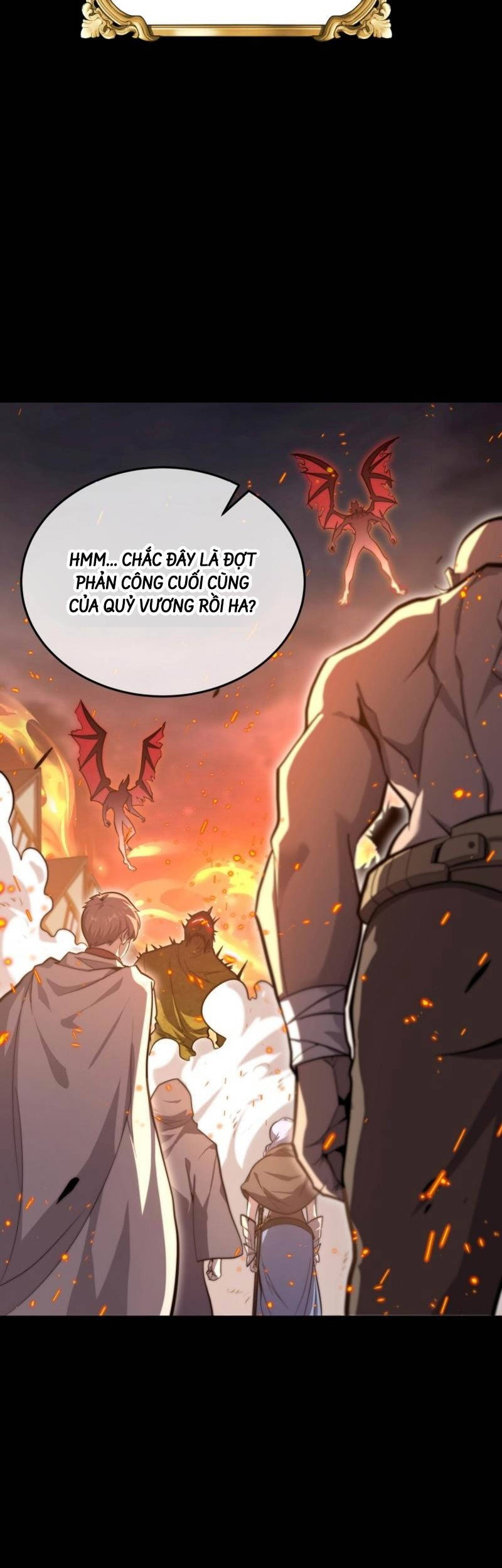 Kiếm Thánh Trọng Sinh - Chapter 1 - Page 10