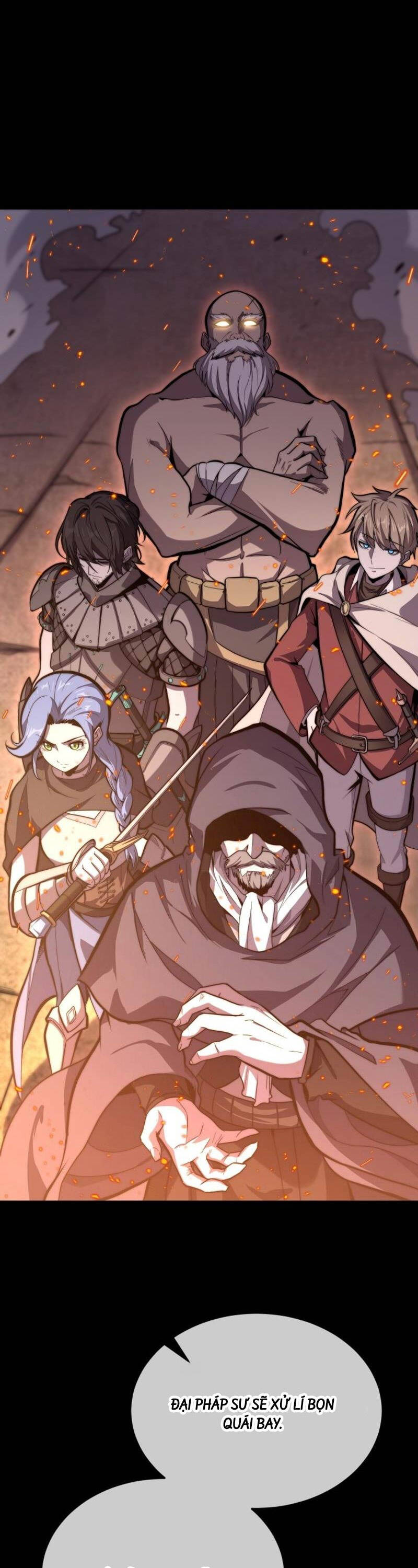 Kiếm Thánh Trọng Sinh - Chapter 1 - Page 11