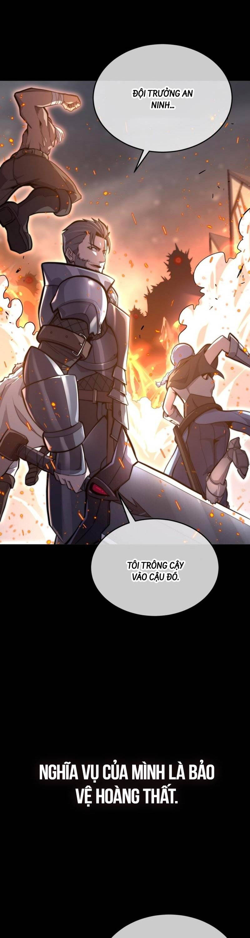 Kiếm Thánh Trọng Sinh - Chapter 1 - Page 14