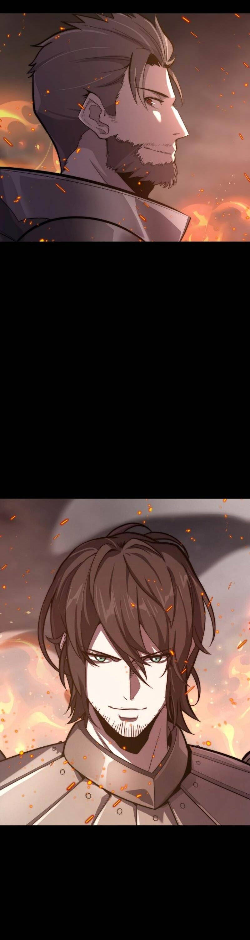 Kiếm Thánh Trọng Sinh - Chapter 1 - Page 17