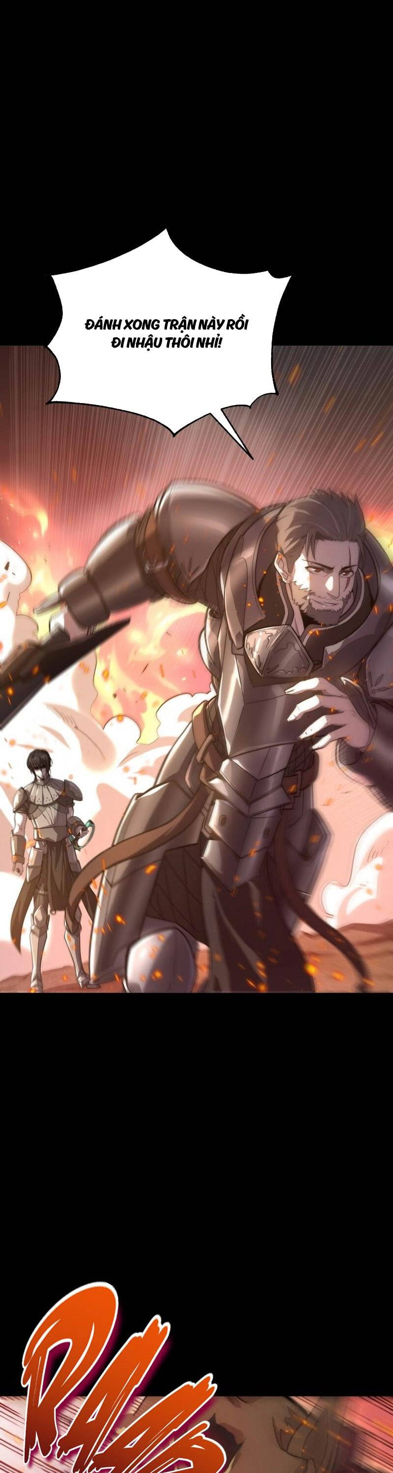Kiếm Thánh Trọng Sinh - Chapter 1 - Page 18