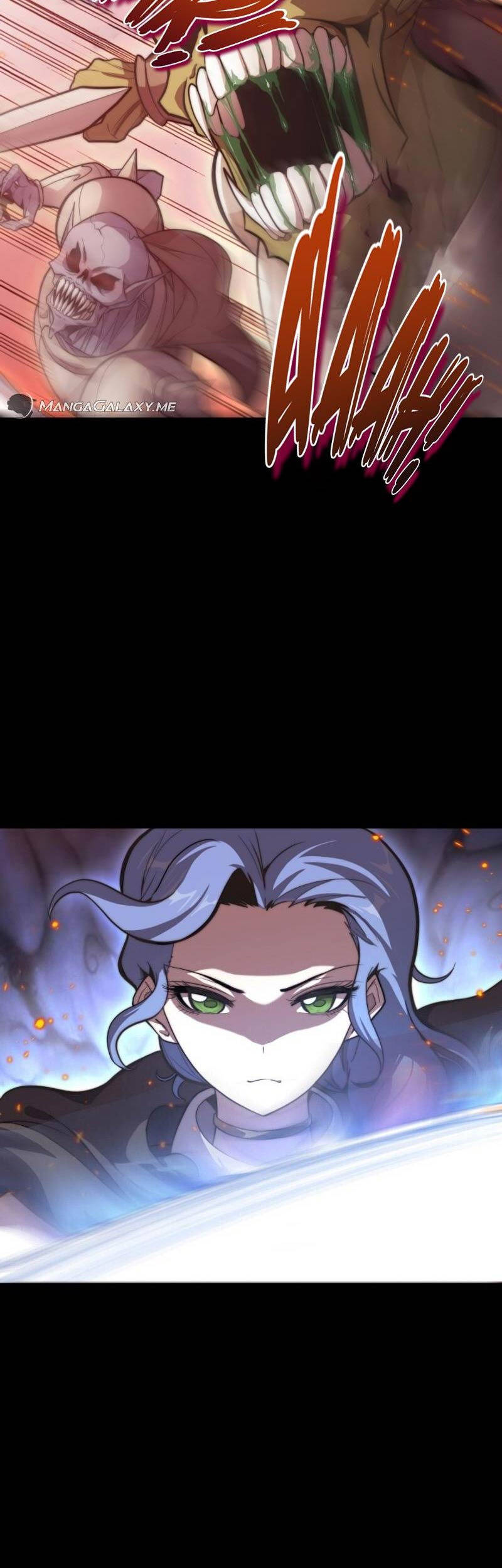 Kiếm Thánh Trọng Sinh - Chapter 1 - Page 19