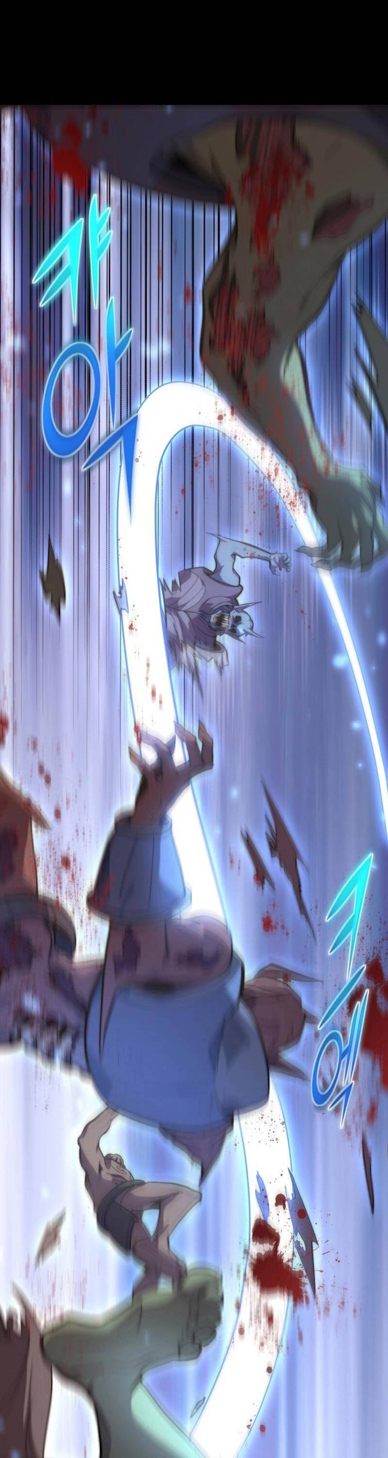 Kiếm Thánh Trọng Sinh - Chapter 1 - Page 20