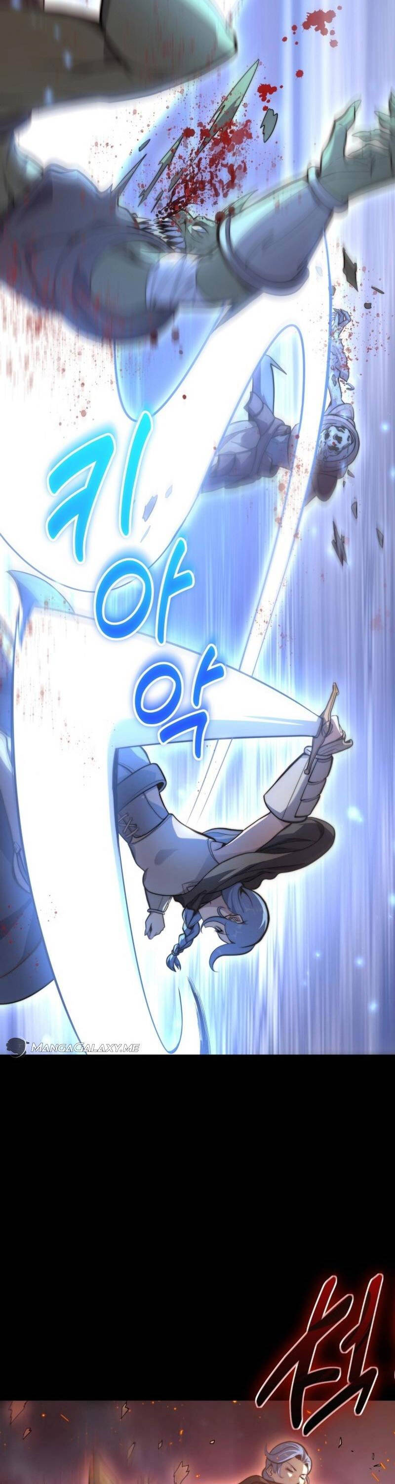 Kiếm Thánh Trọng Sinh - Chapter 1 - Page 21