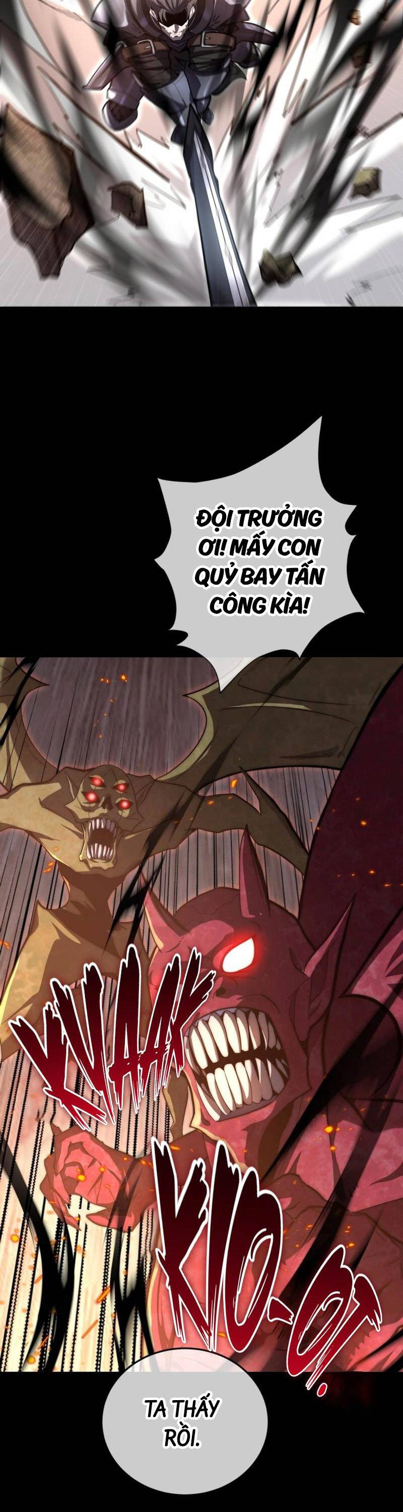 Kiếm Thánh Trọng Sinh - Chapter 1 - Page 30