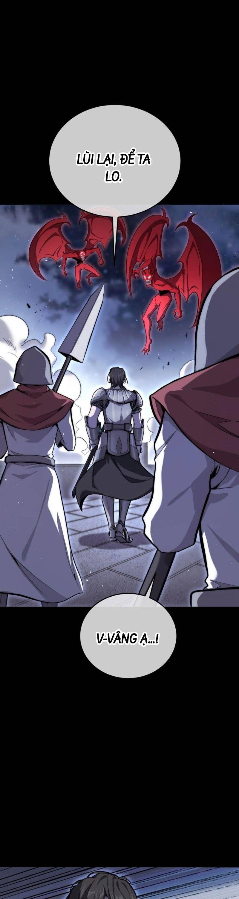 Kiếm Thánh Trọng Sinh - Chapter 1 - Page 31