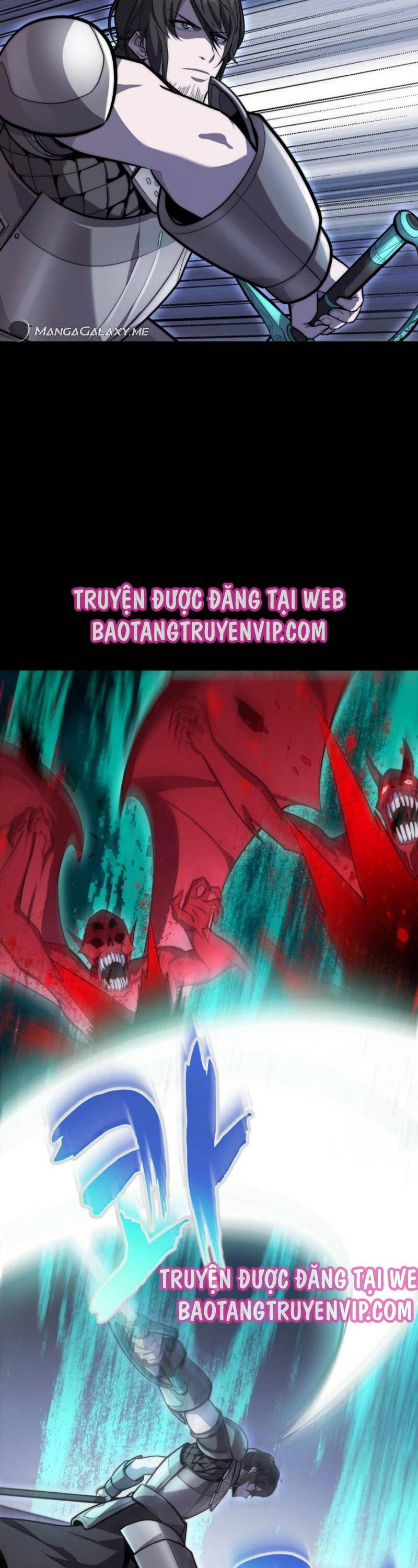 Kiếm Thánh Trọng Sinh - Chapter 1 - Page 32