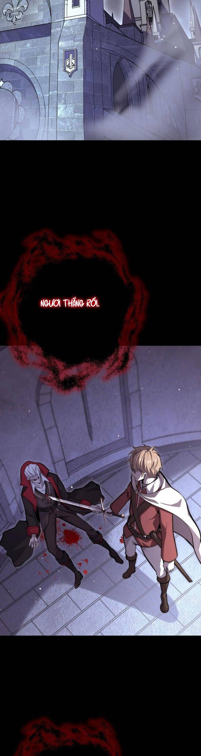 Kiếm Thánh Trọng Sinh - Chapter 1 - Page 36