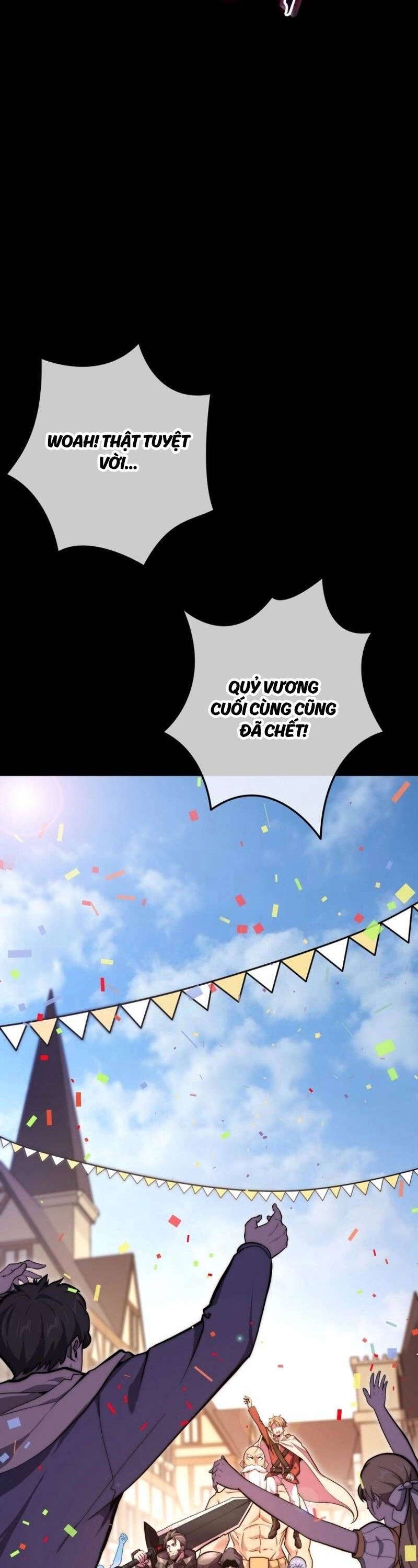 Kiếm Thánh Trọng Sinh - Chapter 1 - Page 39