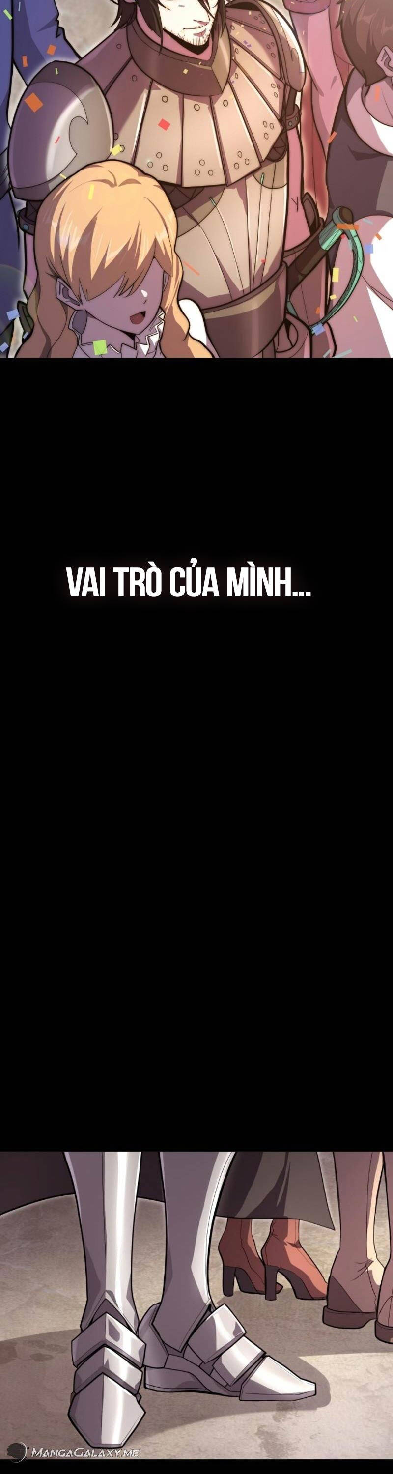 Kiếm Thánh Trọng Sinh - Chapter 1 - Page 42