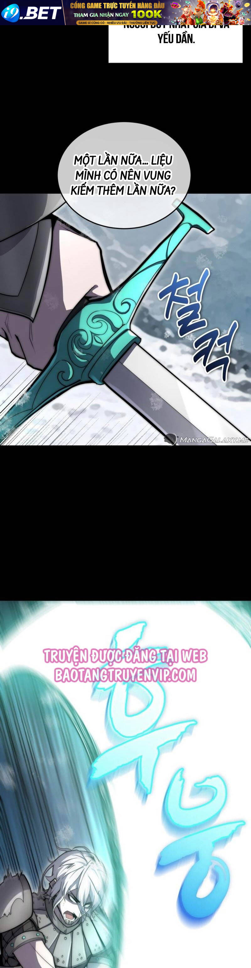 Kiếm Thánh Trọng Sinh - Chapter 1 - Page 50