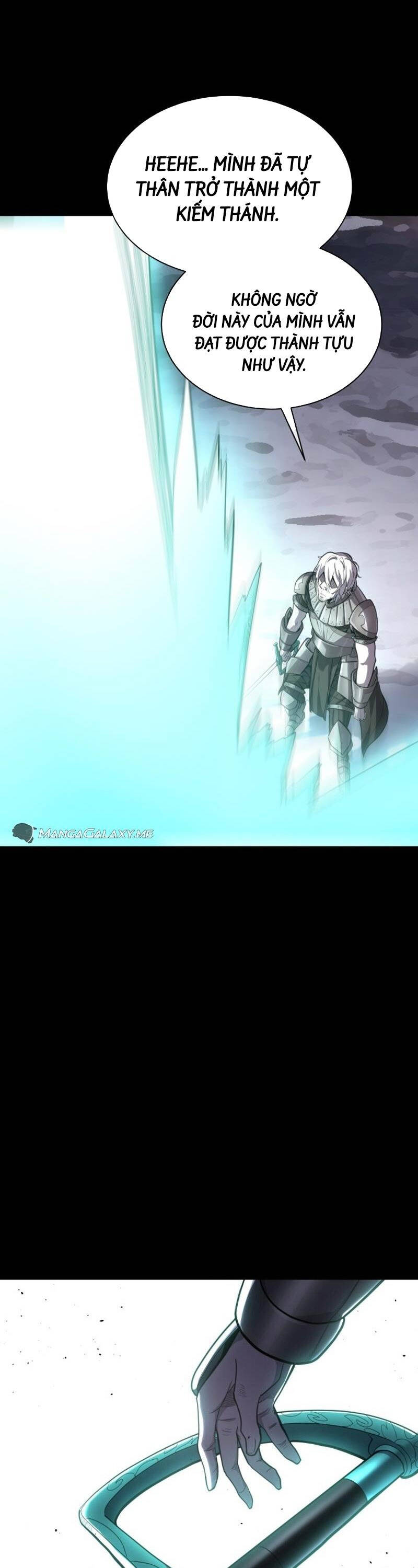 Kiếm Thánh Trọng Sinh - Chapter 1 - Page 54