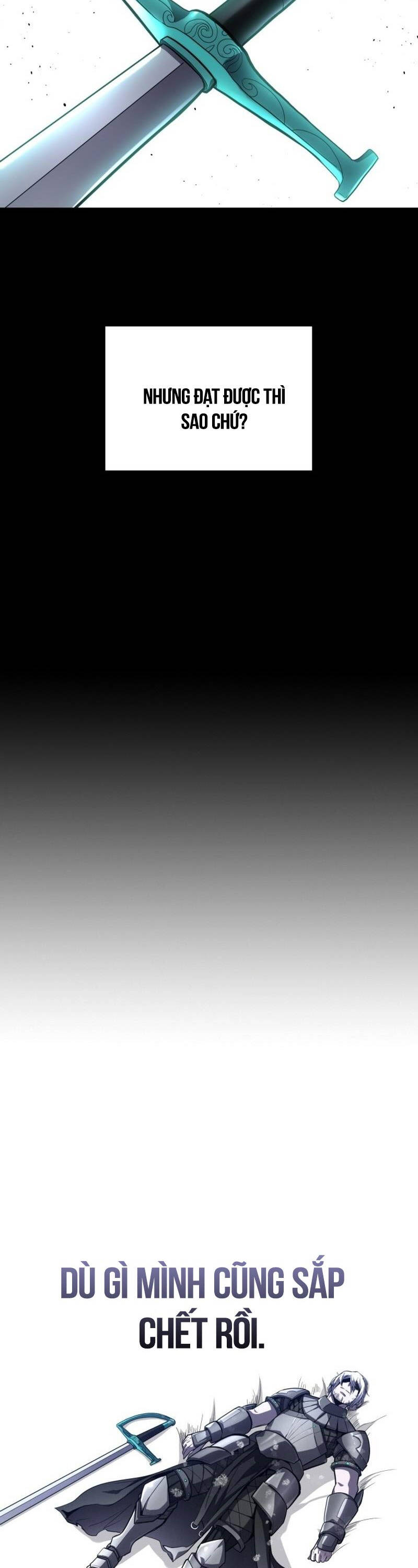 Kiếm Thánh Trọng Sinh - Chapter 1 - Page 55