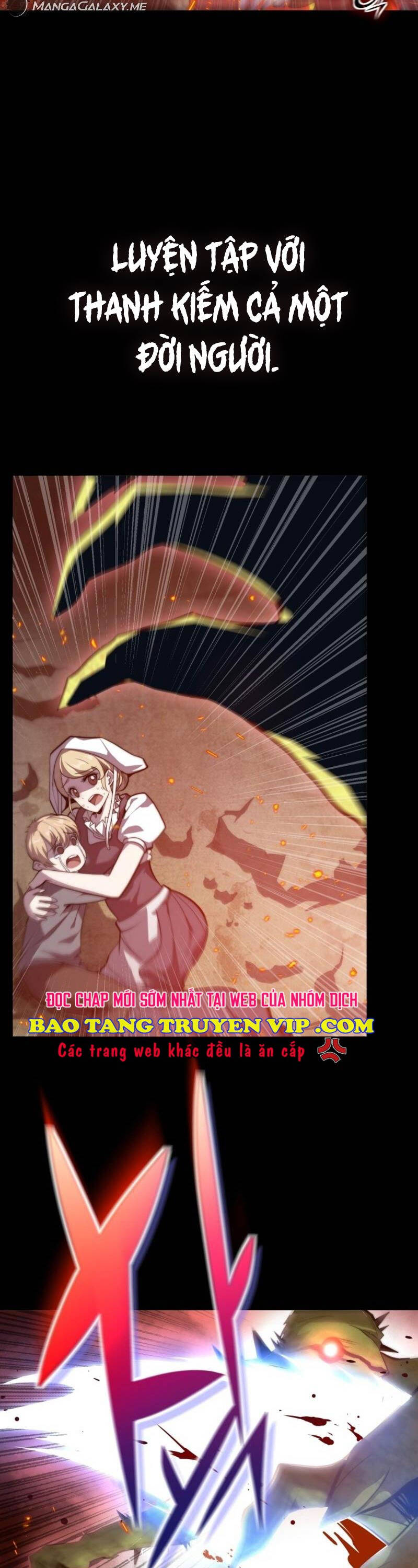 Kiếm Thánh Trọng Sinh - Chapter 1 - Page 6