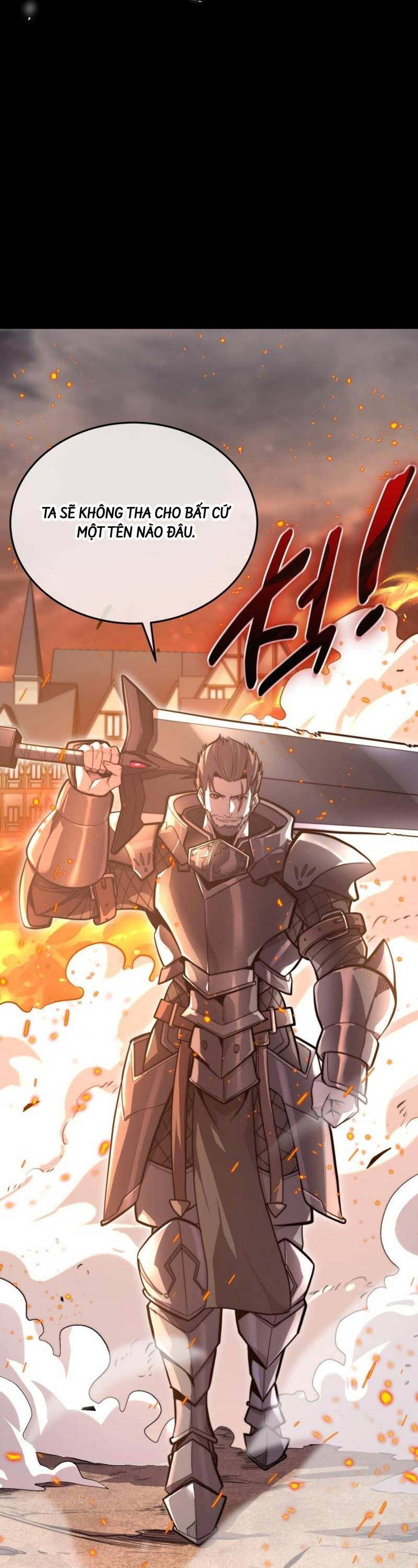 Kiếm Thánh Trọng Sinh - Chapter 1 - Page 8