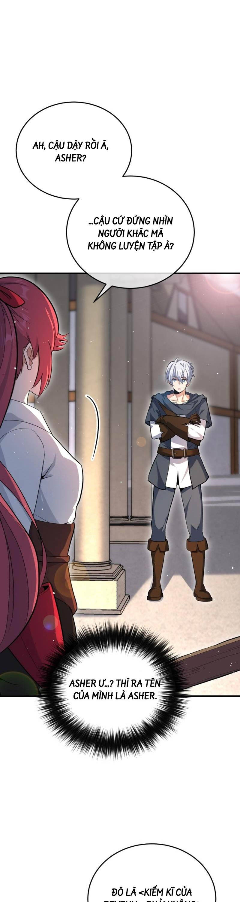 Kiếm Thánh Trọng Sinh - Chapter 2 - Page 10