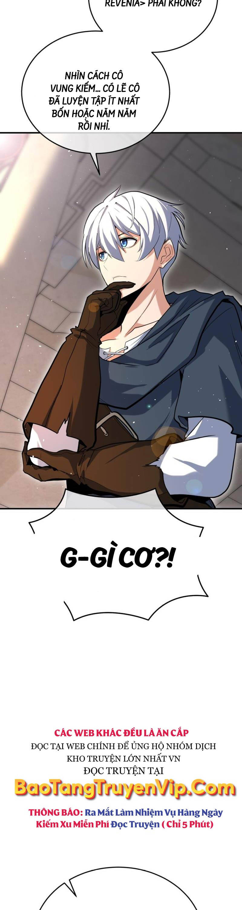 Kiếm Thánh Trọng Sinh - Chapter 2 - Page 11