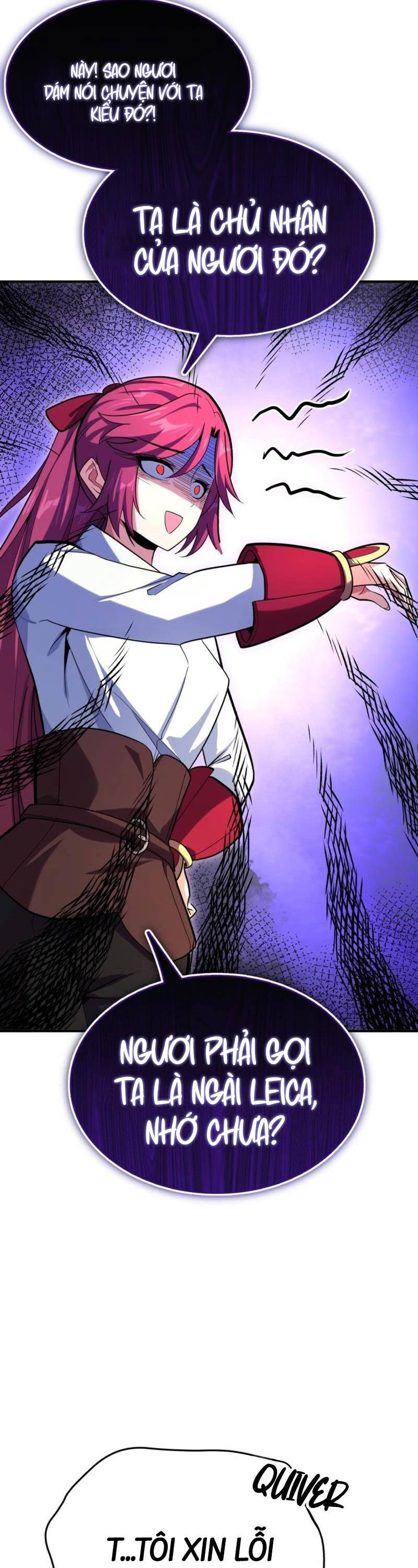 Kiếm Thánh Trọng Sinh - Chapter 2 - Page 13