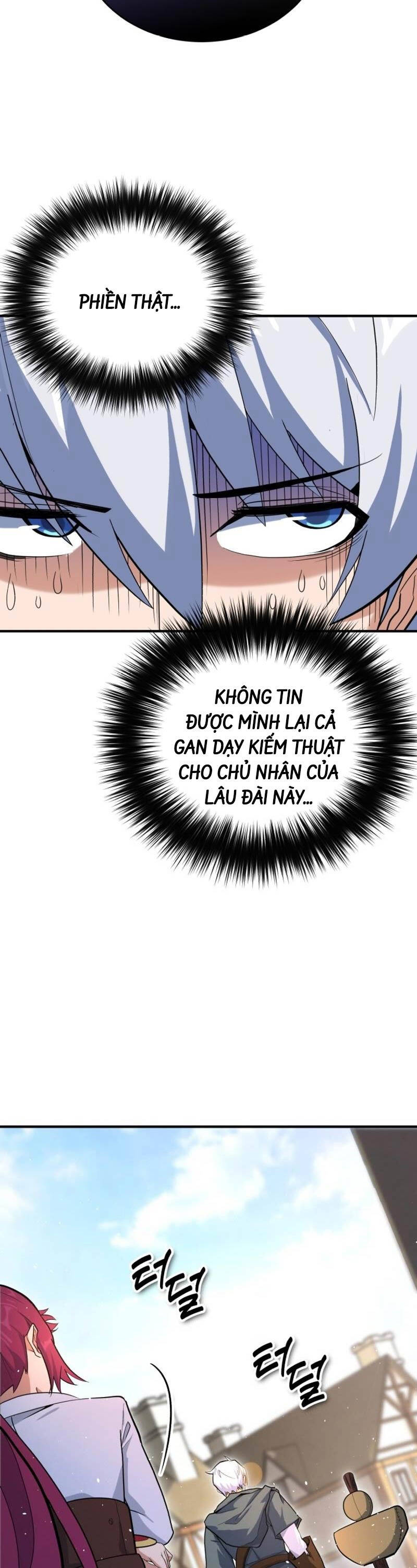 Kiếm Thánh Trọng Sinh - Chapter 2 - Page 16