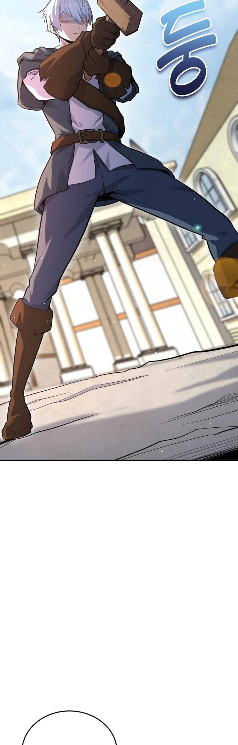 Kiếm Thánh Trọng Sinh - Chapter 2 - Page 19