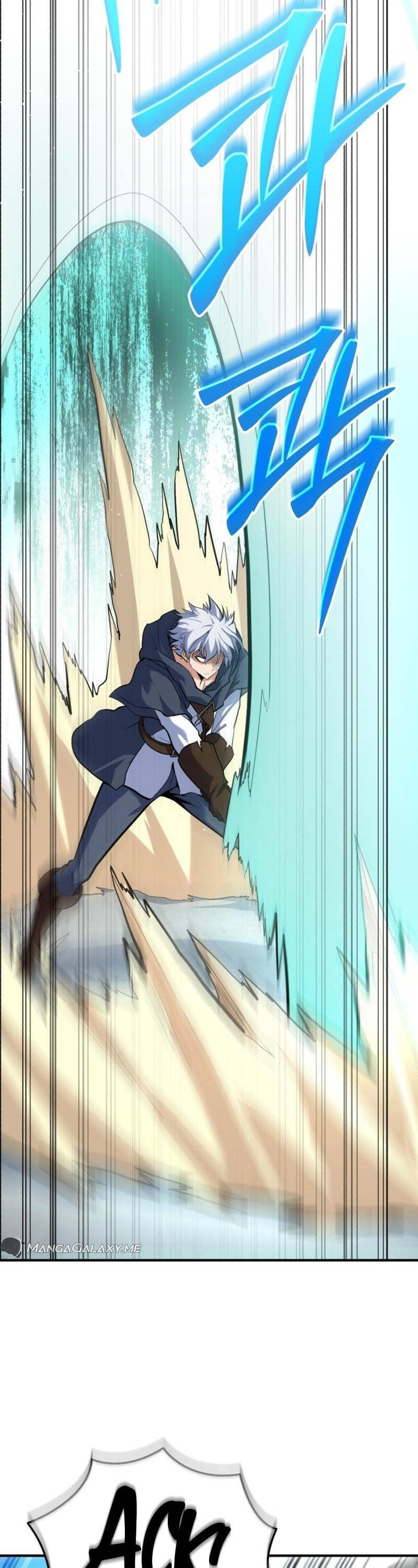 Kiếm Thánh Trọng Sinh - Chapter 2 - Page 23