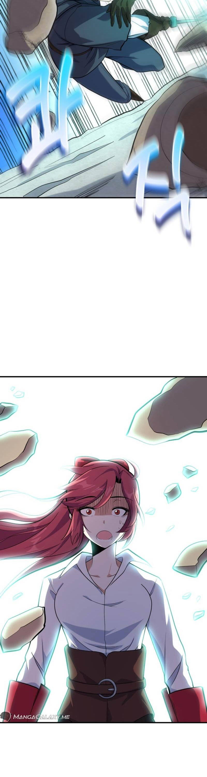 Kiếm Thánh Trọng Sinh - Chapter 2 - Page 27