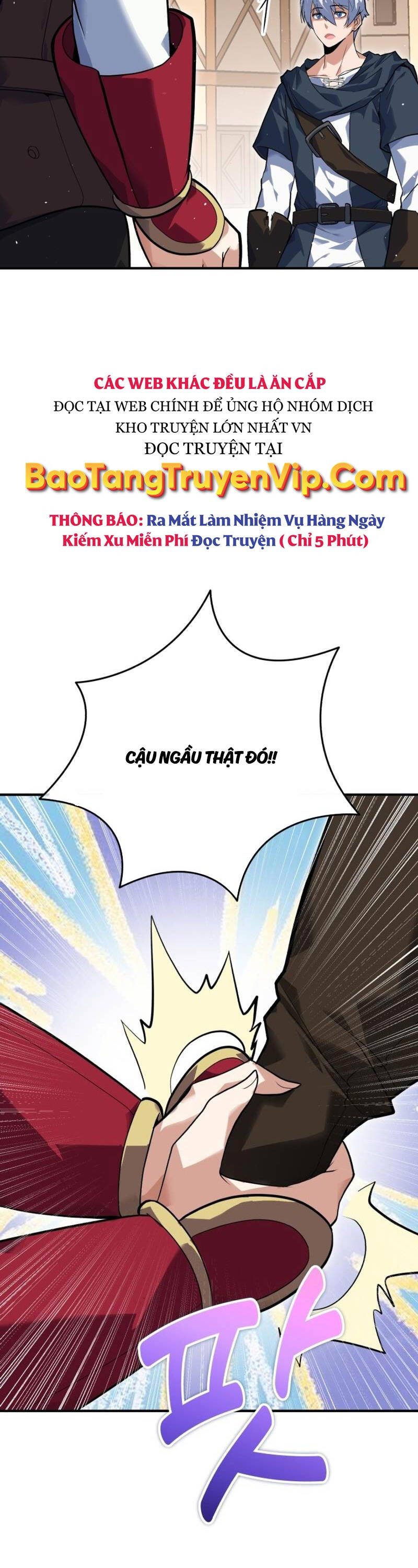 Kiếm Thánh Trọng Sinh - Chapter 2 - Page 32