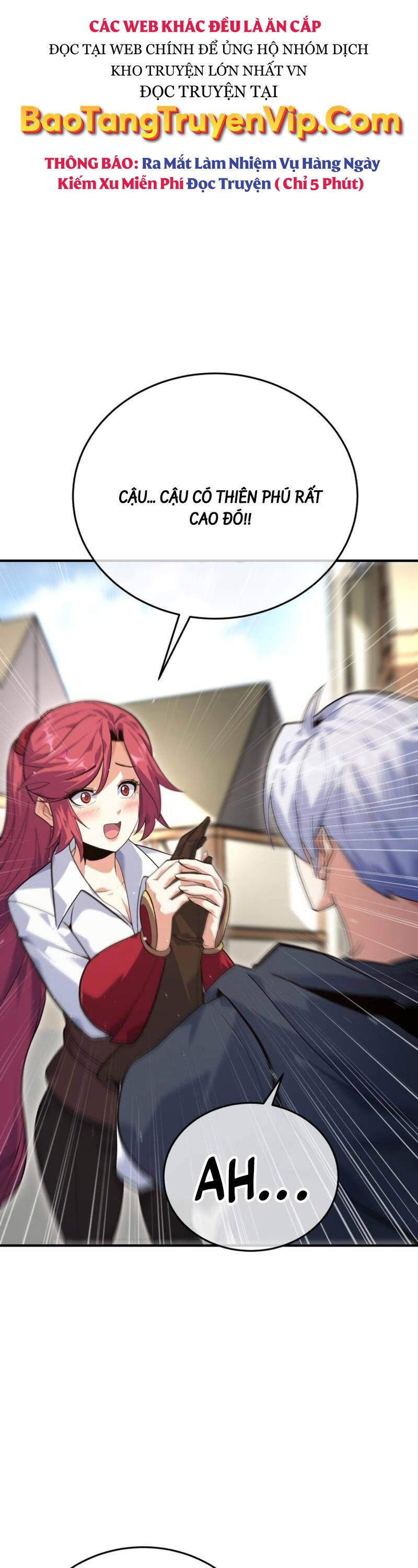 Kiếm Thánh Trọng Sinh - Chapter 2 - Page 33