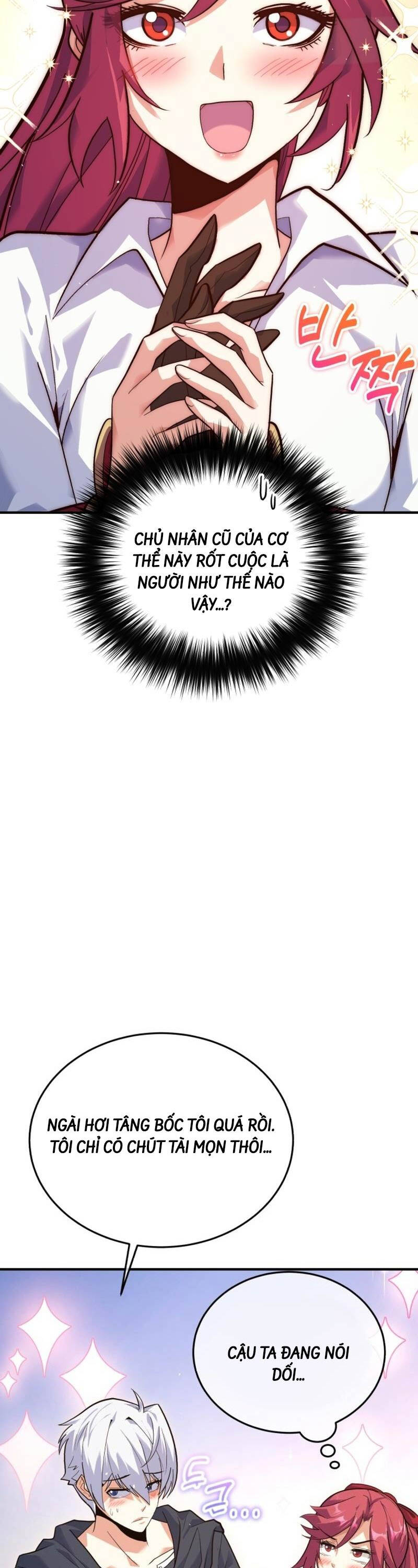 Kiếm Thánh Trọng Sinh - Chapter 2 - Page 35