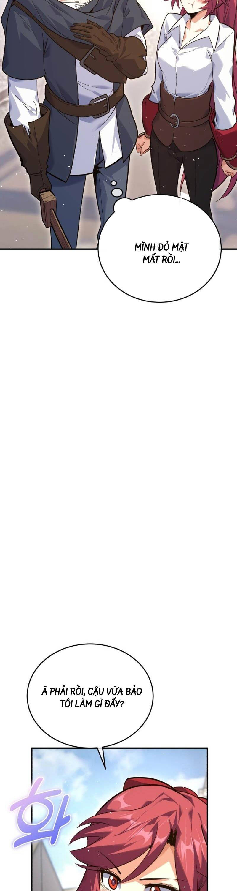 Kiếm Thánh Trọng Sinh - Chapter 2 - Page 36