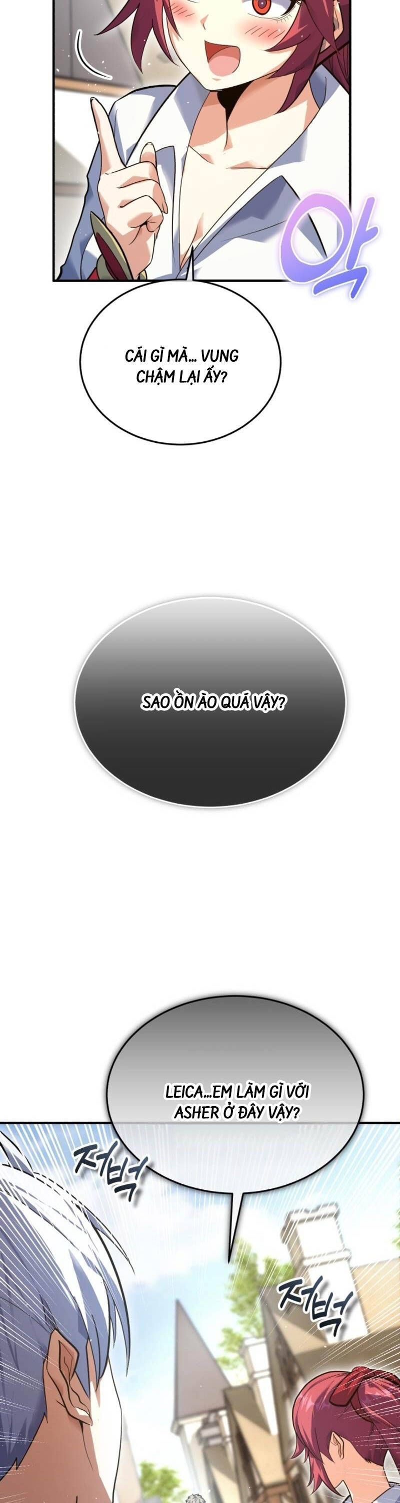 Kiếm Thánh Trọng Sinh - Chapter 2 - Page 37