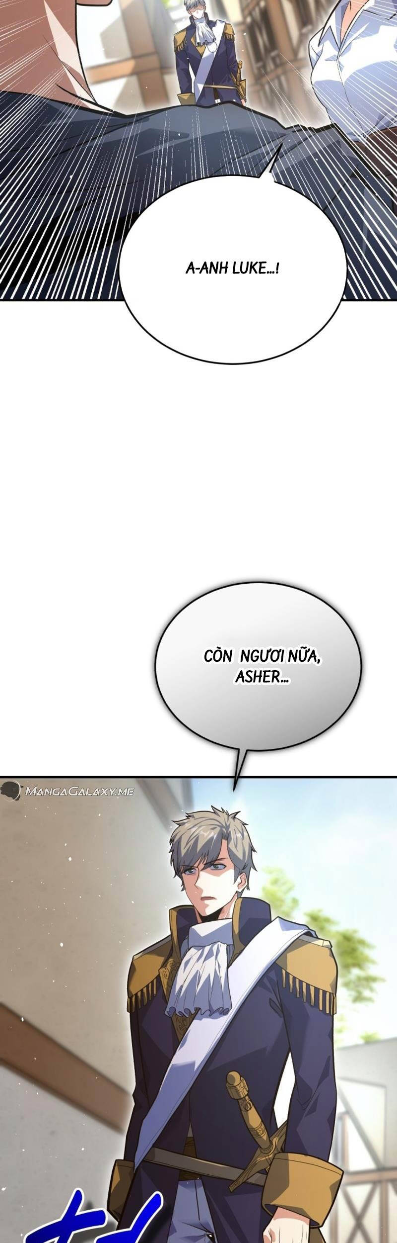 Kiếm Thánh Trọng Sinh - Chapter 2 - Page 38