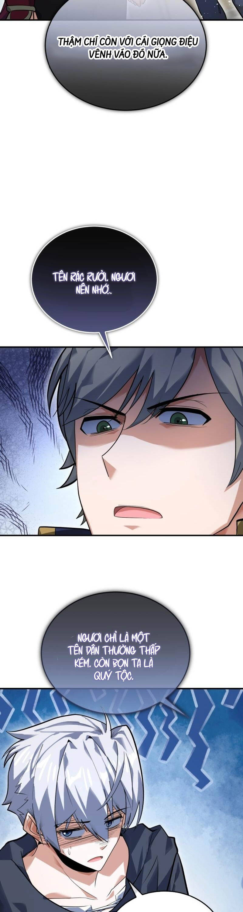 Kiếm Thánh Trọng Sinh - Chapter 2 - Page 40