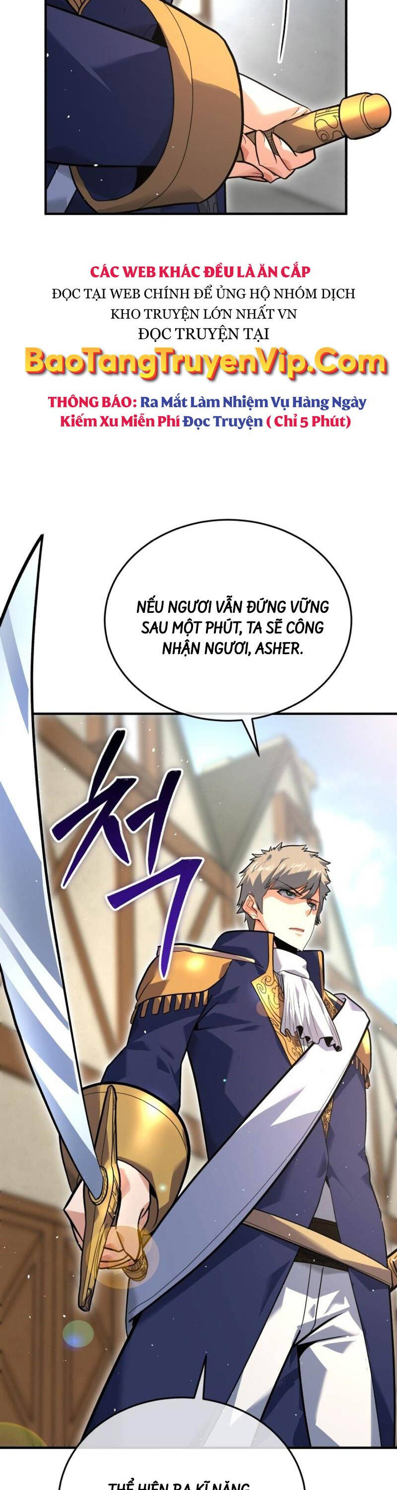 Kiếm Thánh Trọng Sinh - Chapter 2 - Page 43