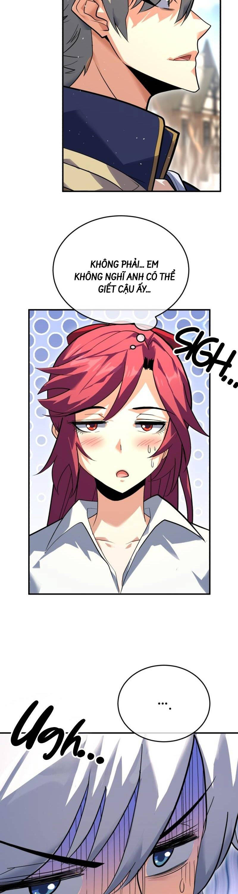Kiếm Thánh Trọng Sinh - Chapter 2 - Page 45