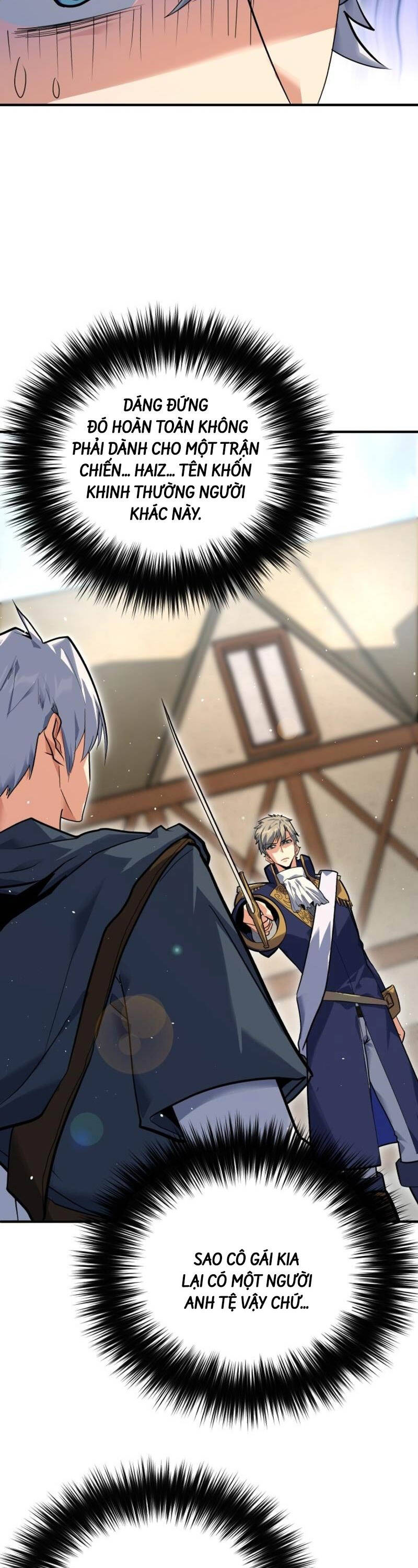 Kiếm Thánh Trọng Sinh - Chapter 2 - Page 46