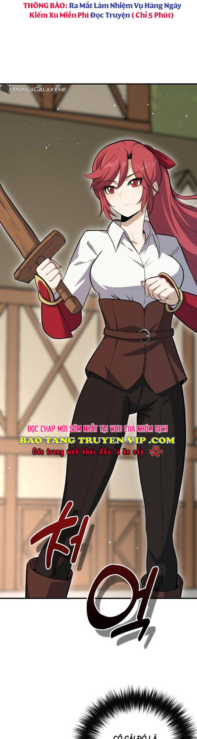 Kiếm Thánh Trọng Sinh - Chapter 2 - Page 5