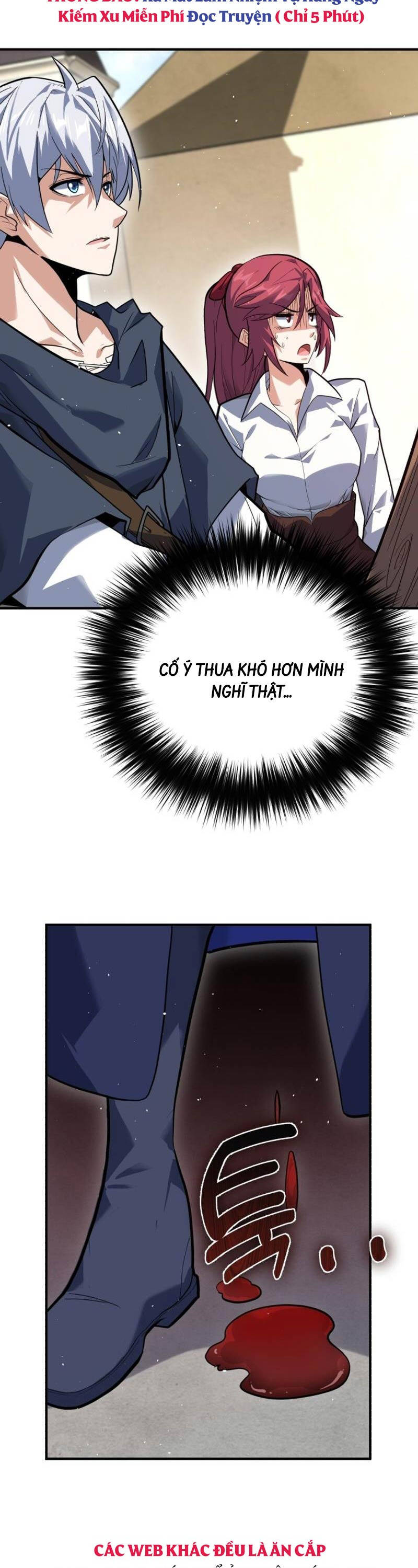 Kiếm Thánh Trọng Sinh - Chapter 2 - Page 50