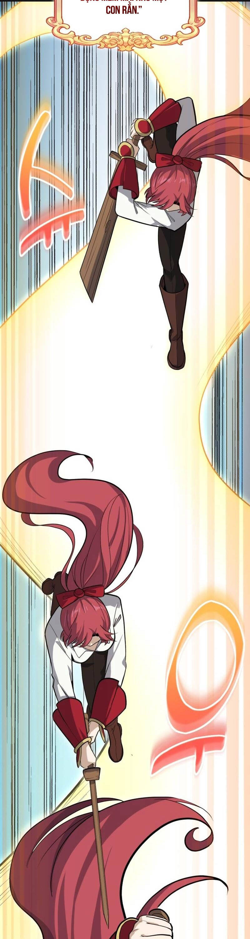 Kiếm Thánh Trọng Sinh - Chapter 2 - Page 7
