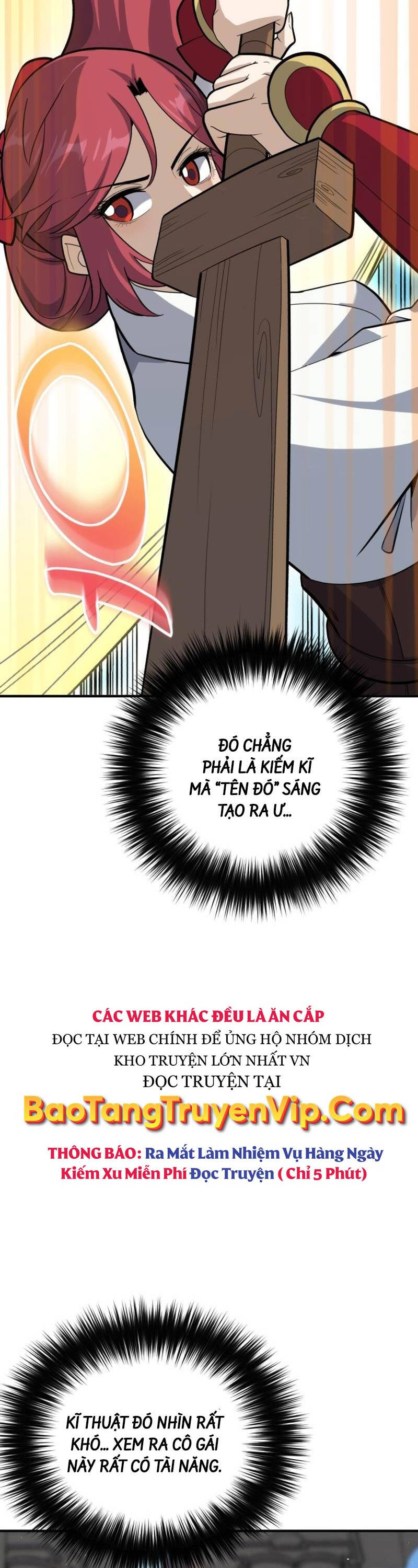 Kiếm Thánh Trọng Sinh - Chapter 2 - Page 8