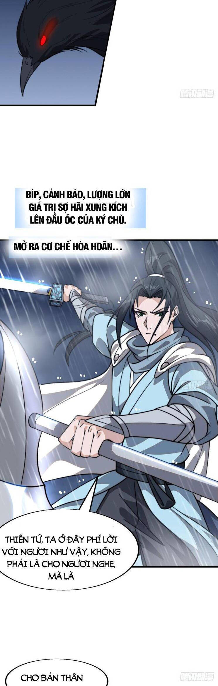 Ta Có Một Sơn Trại Chapter 903 - Trang 23