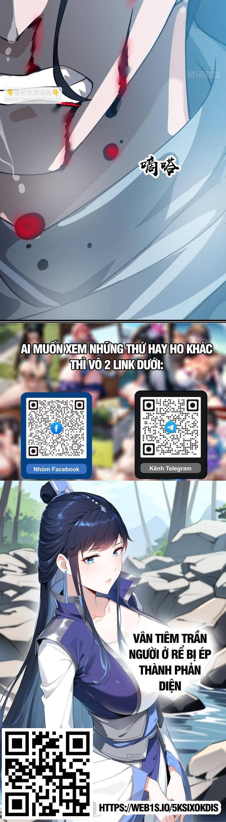 Ta Có Một Sơn Trại - Chapter 903 - Page 25