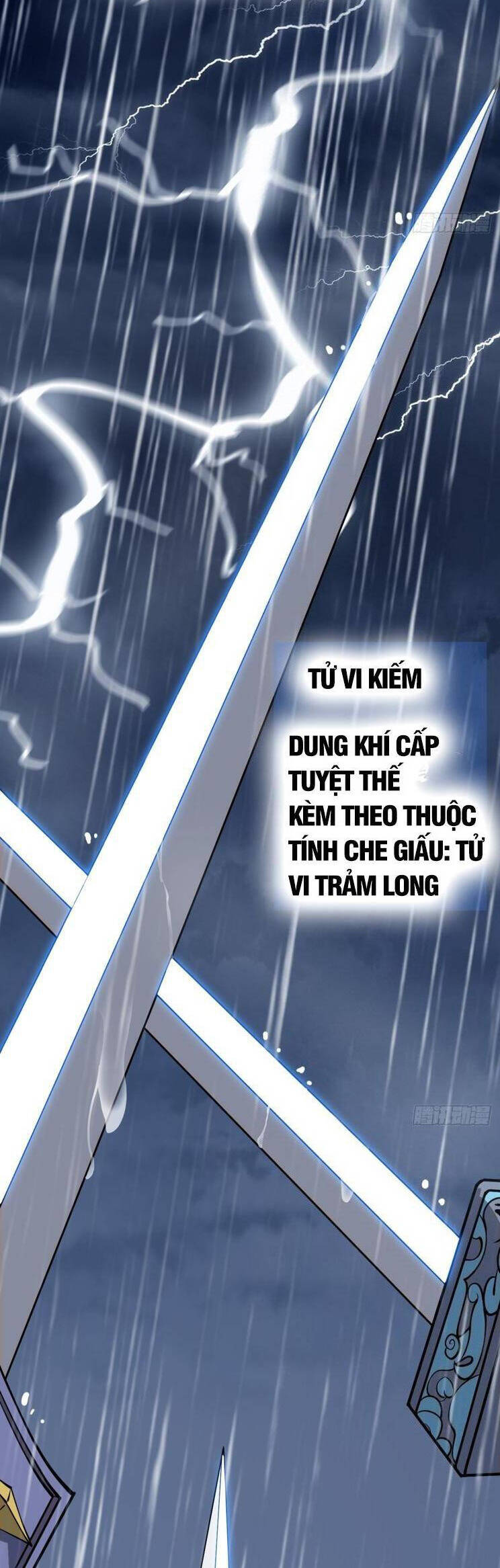 Ta Có Một Sơn Trại Chapter 903 - Trang 5