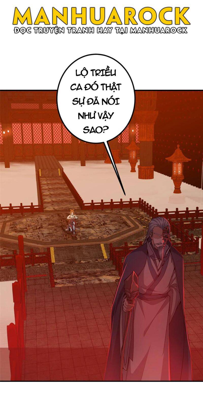 Chưởng Môn Khiêm Tốn Chút - Chapter 369 - Page 11