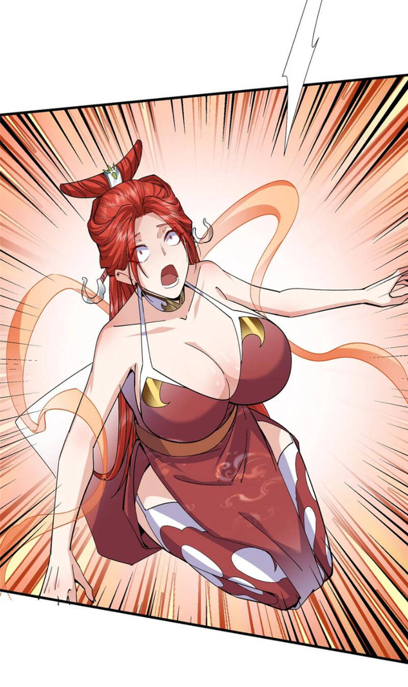 Chưởng Môn Khiêm Tốn Chút - Chapter 369 - Page 16