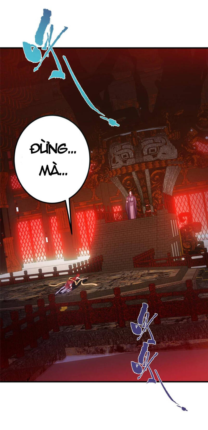 Chưởng Môn Khiêm Tốn Chút - Chapter 369 - Page 19