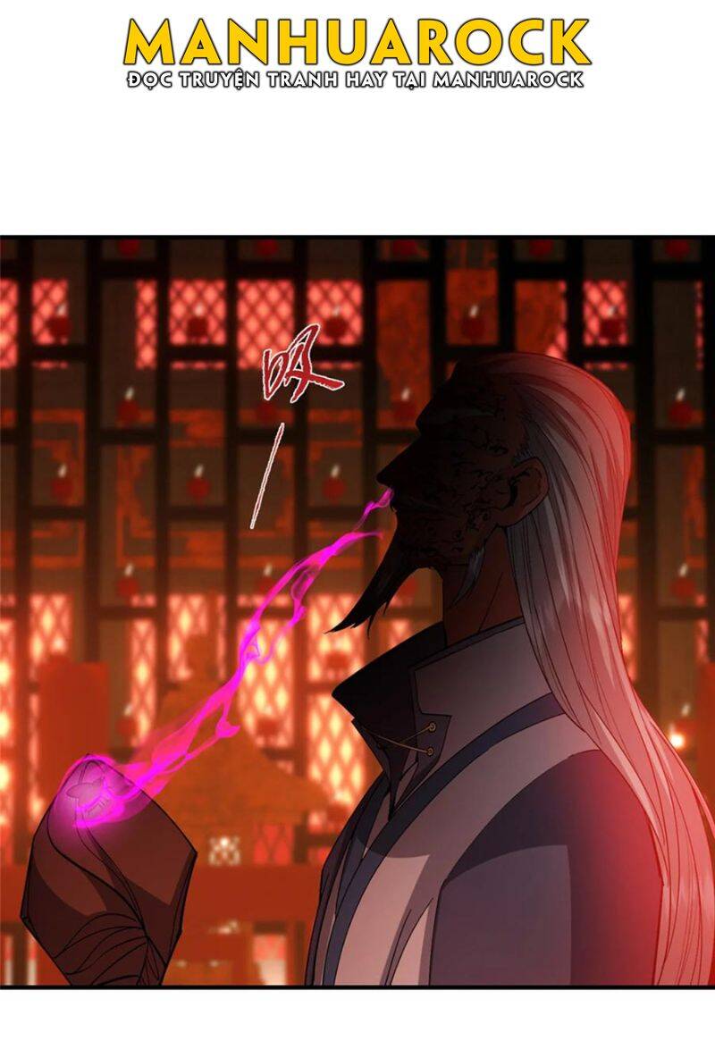 Chưởng Môn Khiêm Tốn Chút - Chapter 369 - Page 21