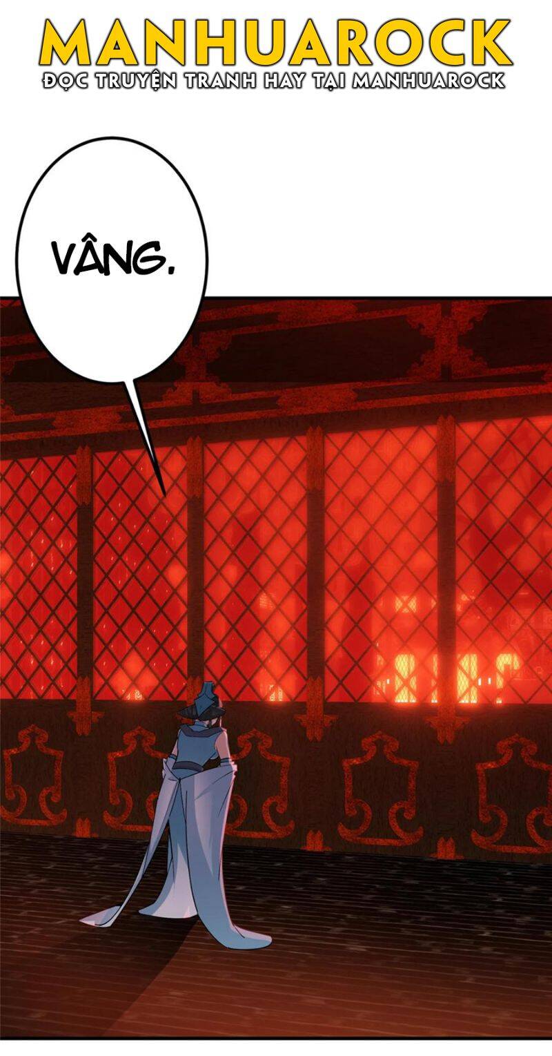 Chưởng Môn Khiêm Tốn Chút - Chapter 369 - Page 23