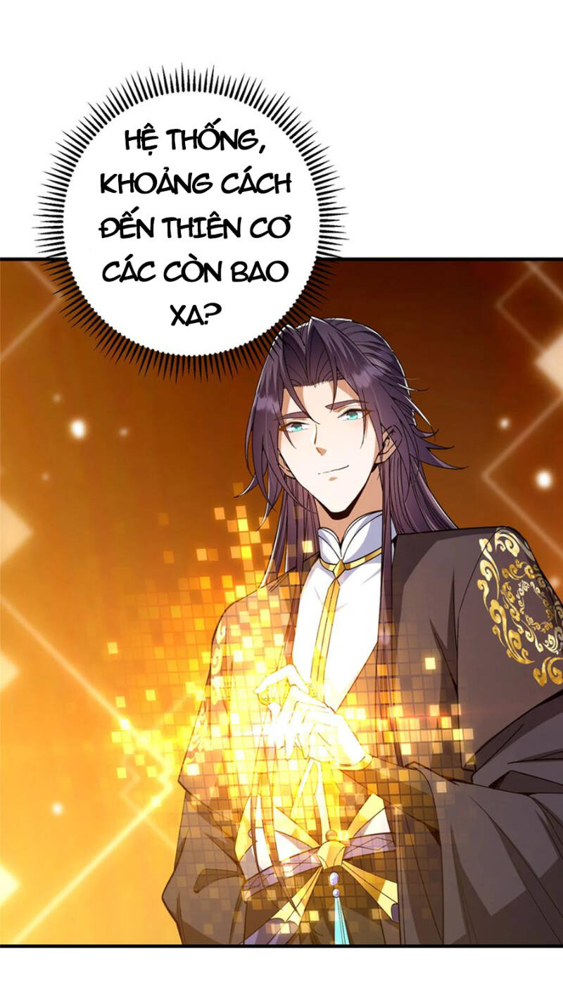 Chưởng Môn Khiêm Tốn Chút - Chapter 369 - Page 33